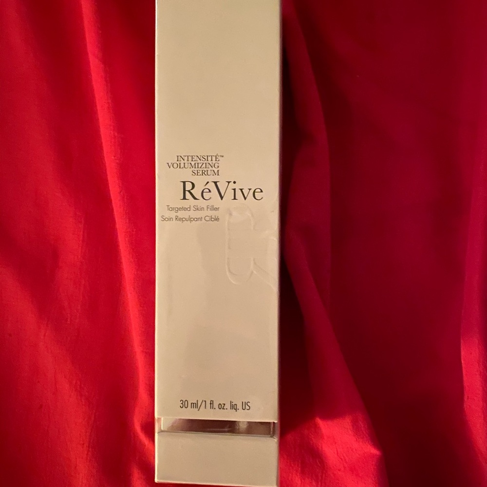 Revive skin filler